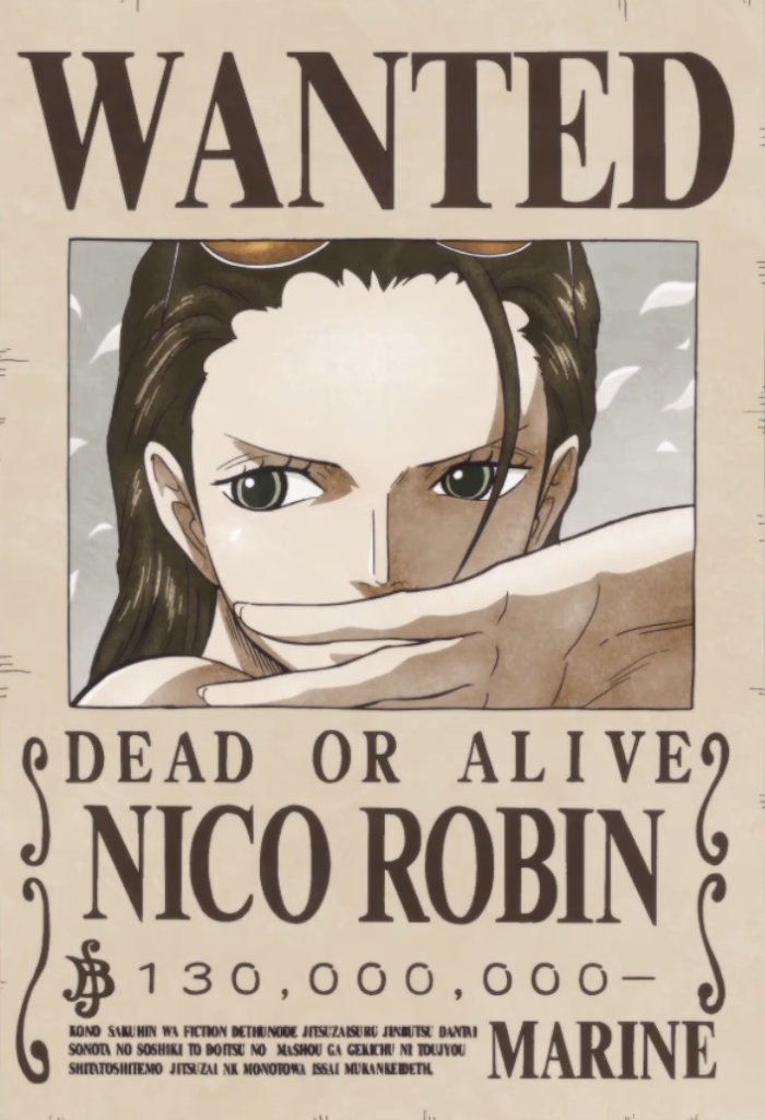 Arc Whole Cake Island Selesai, Bounty Luffy Naik?