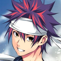 Anggota 10 Elite Totsuki Terbaru
